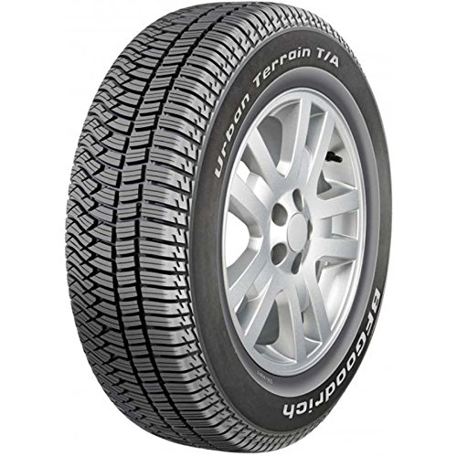 BF Goodrich Urban Terrain T/A M+S - 235/55R18 100V - Neumático todas las Estaciones