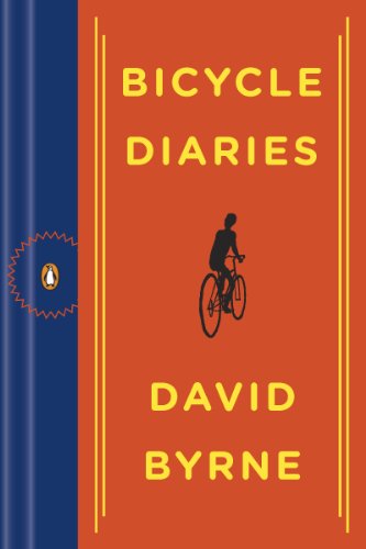 Bicycle Diaries (English Edition)