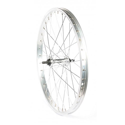 BIKE ORIGINAL - Rueda Delantera para Bicicleta (20")