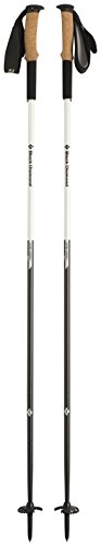 Black Diamond Alpine Carbon Z Trekking Poles (100CM)