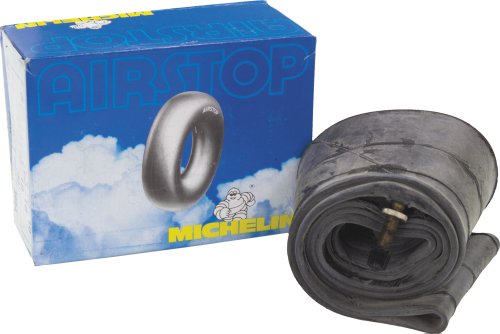 Cámara De Aire Michelin 19 MER Valve TR4 (120/80-19 y 100/90-19)