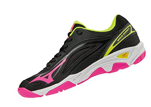 Chaussures femme Mizuno Wave Ghost