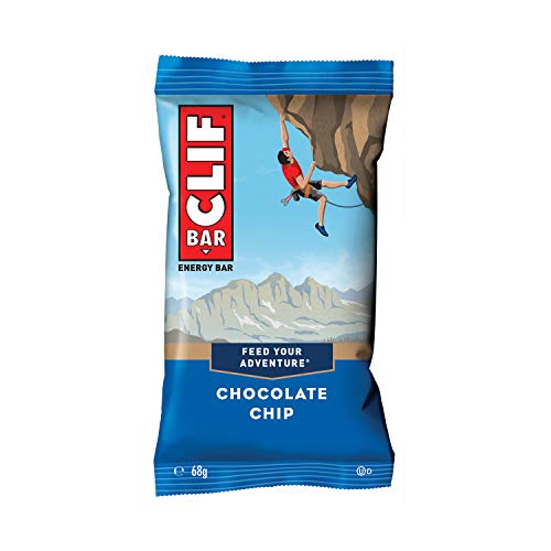 Clif Barrita Energética Avena y Pepitas de, 68g