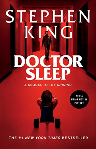 Doctor Sleep: A Novel (The Shining Book 2) (English Edition)