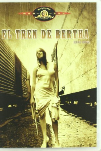 El Tren de Bertha