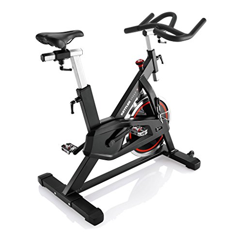 Kettler basic Spinning Bicicleta Speed 5, Adultos Unisex, Multicolor, Talla Única