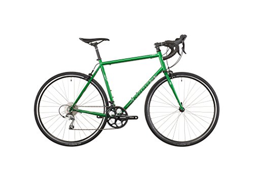 Kona Honky Tonk - Bicicleta Carretera - verde Tamaño del cuadro 58 cm 2016