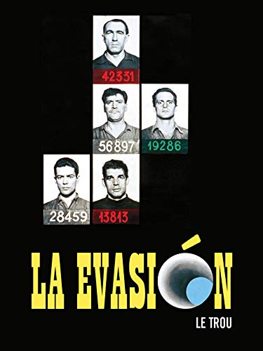 La evasión