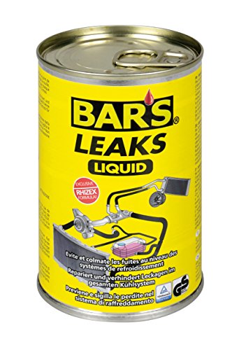 Lampa BL121004 Bar's Leaks Sellador líquido para refrigerador, 150 g