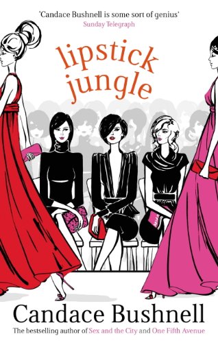 Lipstick Jungle (English Edition)