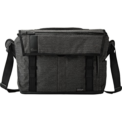 Lowepro Torba STREETLINE SH 180 Charcoal Grey