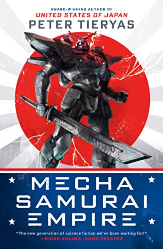 Mecha Samurai Empire: 2 (United States of Japan)