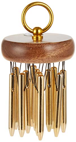 Meinl Percussion CH-HPEG - Campana tubular de metal, 12 barras