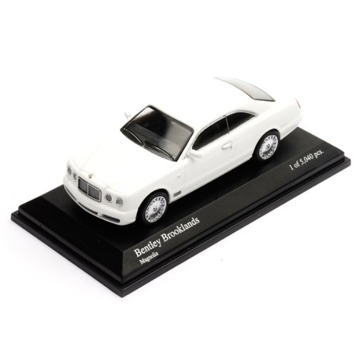 Minichamps Bentley Brooklands