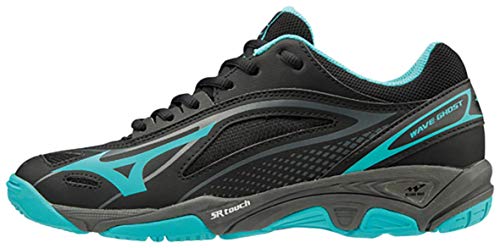 Mizuno Chaussures Femme Wave Ghost