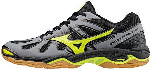 Mizuno Wave Phantom, blanco