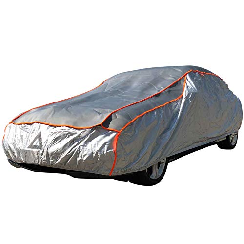 MyCarCover - Lona protectora para el coche (compatible con Bedford Brava 1988-1990)