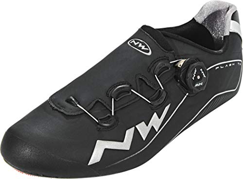 NORTHWAVE Calzado ciclismo carrettera hombre FLASH TH negro