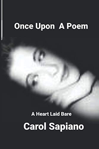 Once Upon A Poem: A Heart Laid Bare