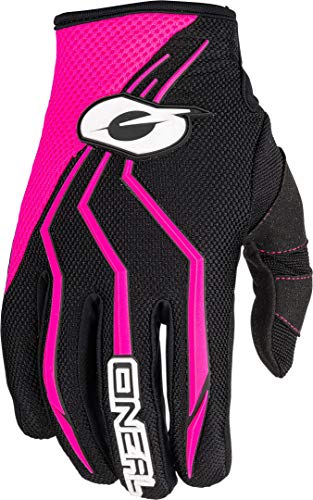 O'Neal 0392-710 Guantes para Bicicleta, Mb, Descenso, Dh y Mx, XXL, Rosa