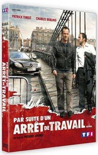 Par suite d'un arrêt de travail... [Francia] [DVD]