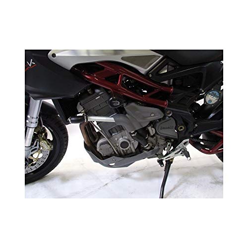 R & G sturzpads – Aero Style para Benelli Tre K 1130 K '08 de modelos