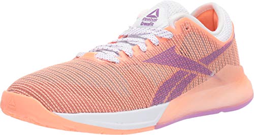 Reebok Nano 9 Crosstrainer - Bicicleta elíptica para Mujer, Color, Talla 36 EU