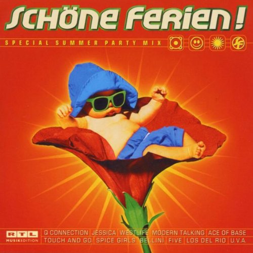 SCHOENE FERIEN-SPECIAL SUMMER