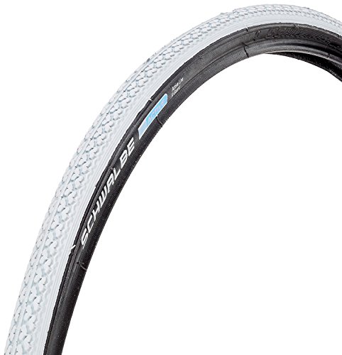 Schwalbe Evolution - Cubierta para Bicicleta (24 x 1,0 Inch)