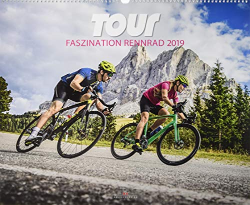 Tour - Faszination Rennrad 2019