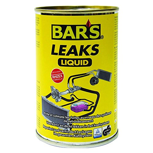 Valma 1830983 Bar 's leaks 121001 líquido, 150 g