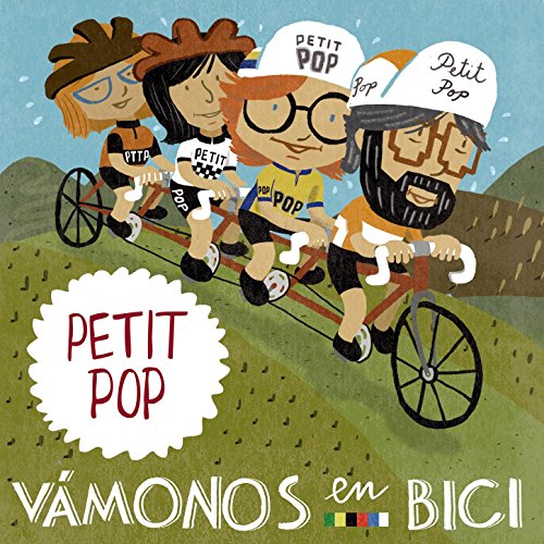 Vámonos en Bici