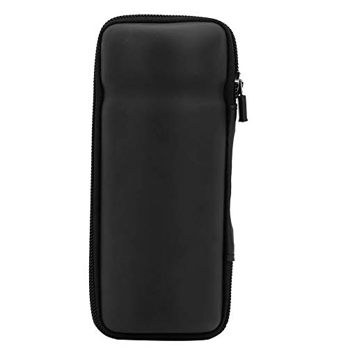 VGEBY1 Bolsa para Bicicleta, Bolsa de Bicicleta rígida hervidor Negro para Kit de Herramientas de Ciclismo