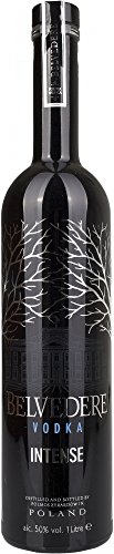 Vodka - Belvedere Intense - 1 x 1 l