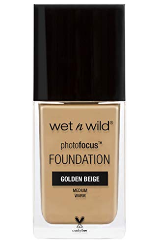 Wet 'n' Wild, Iluminador - 50 gr, Beige dorado (E368C)