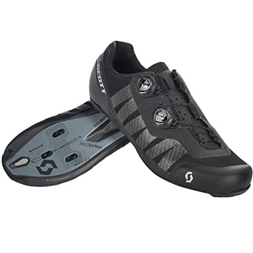 Zapatilla de Bicicleta de Hombre Carretera RC Ultimate Scott Bici