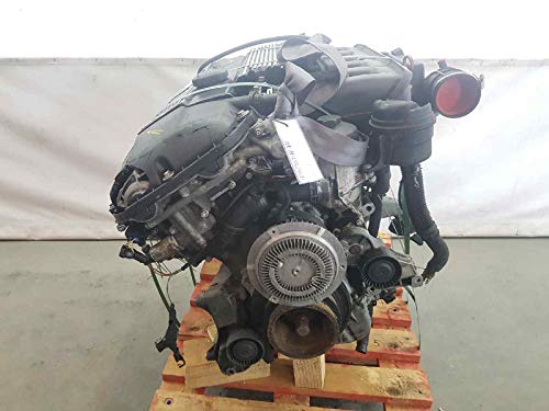 1254754 Desguaces Logroño MOTOR COMPLETO compatible con BMW SERIE 3 COUPE 323 Ci (Ref: 256S4) (Reacondicionado)