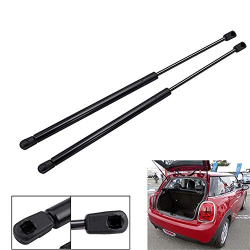 2 Piezas, para BMW Mini One/Cooper R50 R53 2001-2006 Tailgate Boot Gas Struts Soporte de elevación Damper Car Tailgate Gas Struts