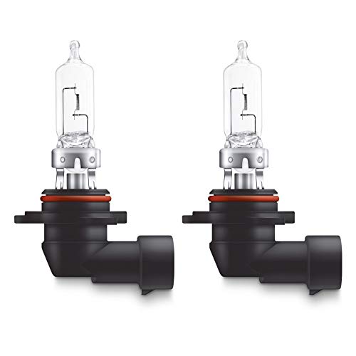 2x SYLVANIA OSRAM HB3 9005 P20d 12V 60W ORIGINAL LINE BOMBILLAS HALOGENAS HOMOLOGADAS