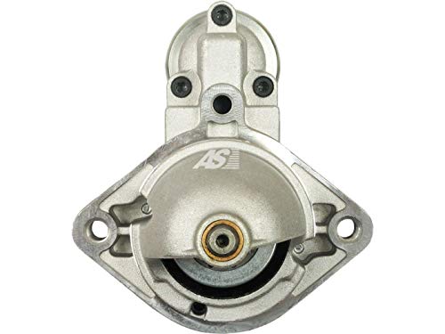 AS-PL S0093 Motor de arranque