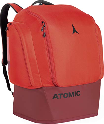 ATOMIC RS Heated Boot Pack 230V Bolsas, Unisex-Adult, Red, 70 L