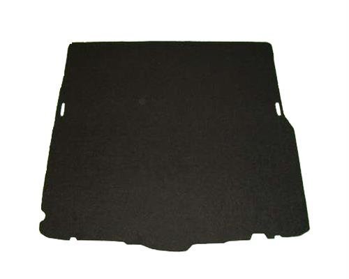 autix Alfombrilla de maletero para BMW E31 8