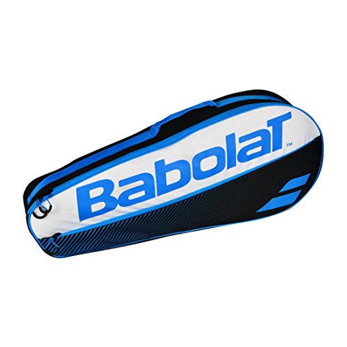 Babolat R Holder Essential Club Bolsa, Unisex Adulto, Azur, Talla Única