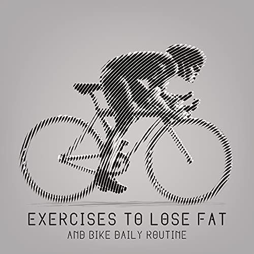 Be in Condition (Bike Routine)