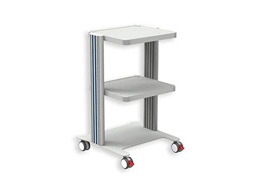 Bieffe Italia S.r.l. eb41102.x fácil carrito – 3 estantes