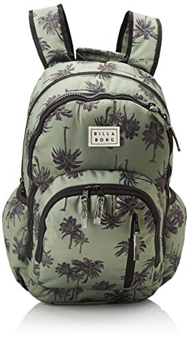 BILLABONG Roadie, BACKPACK, (Tierra verde), U