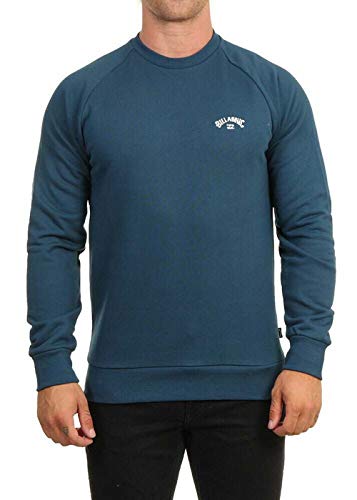 BILLABONG™ Original Arch - Sudadera - Hombre - S - Azul