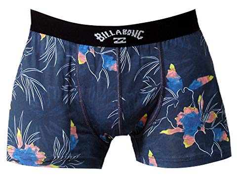 BILLABONG™ Ron Underwear - Ropa Interior - Hombre - S - Azul