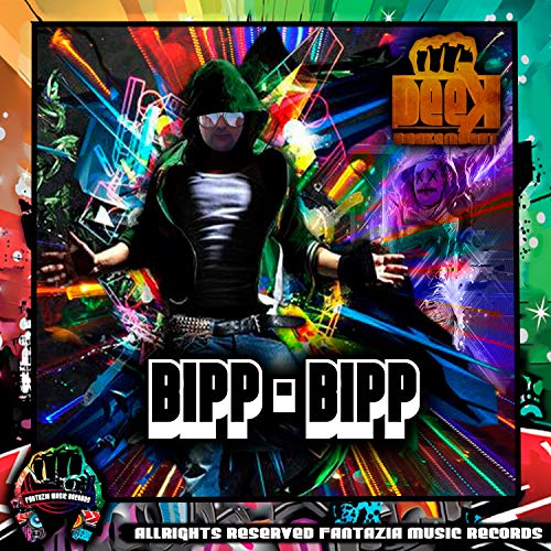 BIPP-BIPP (Original Mix)