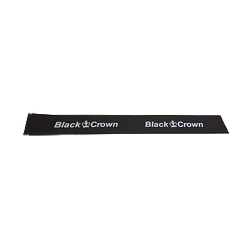Black Crown Protector Pala Negro